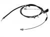 Brake Cable:59911-4B061